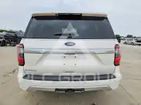 2019 Ford EXPEDITION photo