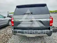 2019 Ford EXPEDITION photo