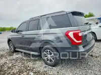 2019 Ford EXPEDITION photo