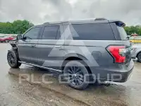 2019 Ford EXPEDITION фото