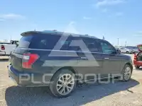 2019 Ford EXPEDITION photo