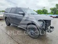 2019 Ford EXPEDITION фото