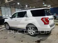 2019 Ford EXPEDITION фото