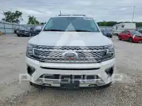 2019 Ford EXPEDITION фото