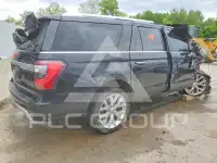 2019 Ford EXPEDITION фото