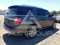 2019 Ford EXPEDITION фото