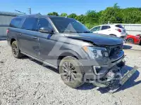 2019 Ford EXPEDITION фото