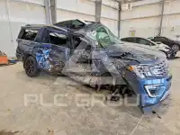 2019 Ford EXPEDITION фото