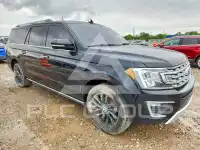 2019 Ford EXPEDITION фото
