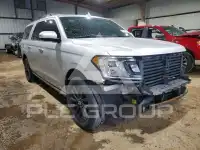 2019 Ford EXPEDITION фото