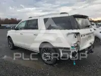 2019 Ford EXPEDITION фото