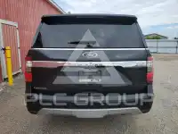 2019 Ford EXPEDITION photo