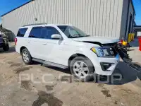 2019 Ford EXPEDITION фото