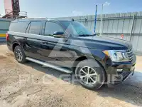 2019 Ford EXPEDITION фото