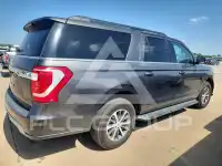 2019 Ford EXPEDITION photo