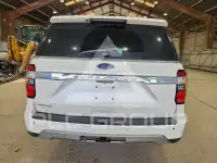 2019 Ford EXPEDITION фото