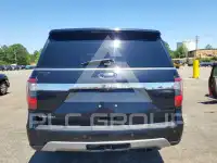 2019 Ford EXPEDITION photo