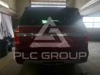 2019 Ford EXPEDITION фото