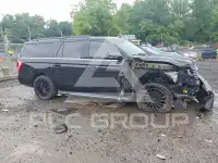2019 Ford EXPEDITION фото