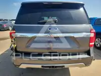 2019 Ford EXPEDITION photo