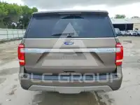 2019 Ford EXPEDITION фото