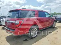 2019 Ford EXPEDITION фото