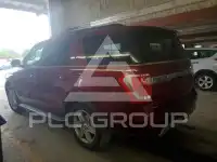 2019 Ford EXPEDITION фото