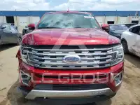 2019 Ford EXPEDITION фото