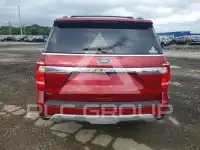 2019 Ford EXPEDITION фото