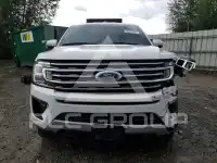 2019 Ford EXPEDITION фото