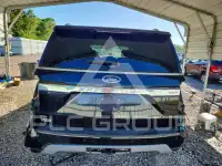 2019 Ford EXPEDITION фото