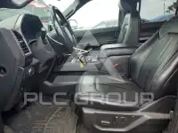 2019 Ford EXPEDITION фото