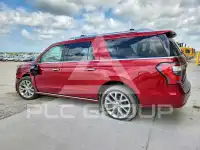 2019 Ford EXPEDITION фото