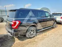2019 Ford EXPEDITION фото