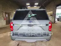 2019 Ford EXPEDITION фото