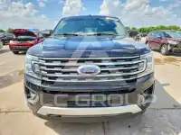 2019 Ford EXPEDITION photo