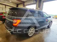 2019 Ford EXPEDITION фото