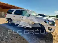 2019 Ford EXPEDITION фото