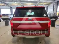 2019 Ford EXPEDITION фото