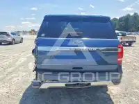 2019 Ford EXPEDITION фото