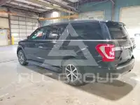 2019 Ford EXPEDITION фото