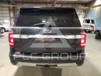 2019 Ford EXPEDITION фото