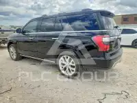 2019 Ford EXPEDITION photo