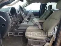 2019 Ford EXPEDITION фото