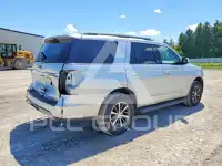 2019 Ford EXPEDITION photo