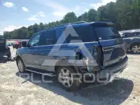 2019 Ford EXPEDITION фото