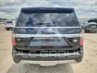 2019 Ford EXPEDITION photo