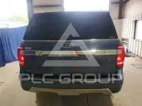 2019 Ford EXPEDITION фото