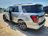2019 Ford EXPEDITION photo