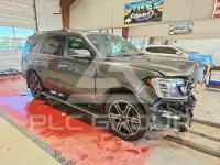 2019 Ford EXPEDITION фото